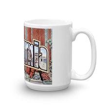 Greetings from California Unique Coffee Mug, Coffee Cup 3