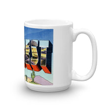 Greetings from The Ole Southwest Unique Coffee Mug, Coffee Cup